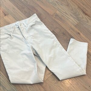 Peter Millar EB 66 boys pants